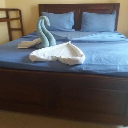 Amawin Resort Hambantota Bagian luar foto