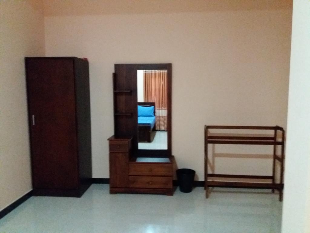 Amawin Resort Hambantota Bagian luar foto