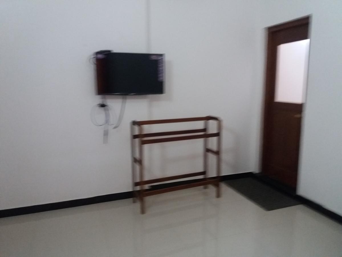 Amawin Resort Hambantota Bagian luar foto